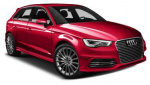 Audi A3 e-tron 0-60 times